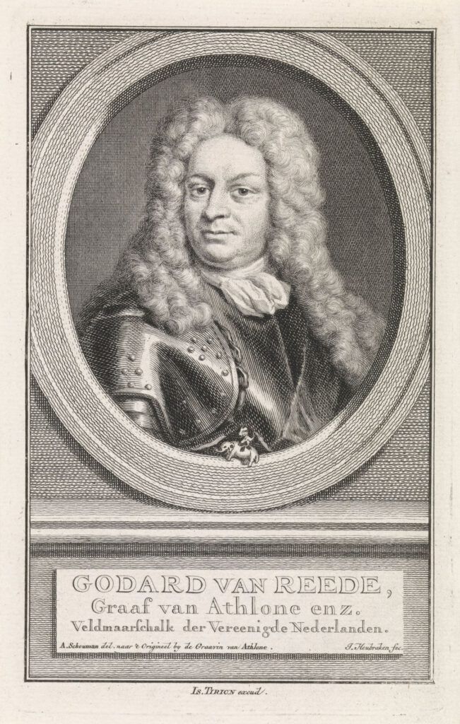 Godard van Reede-Ginkel